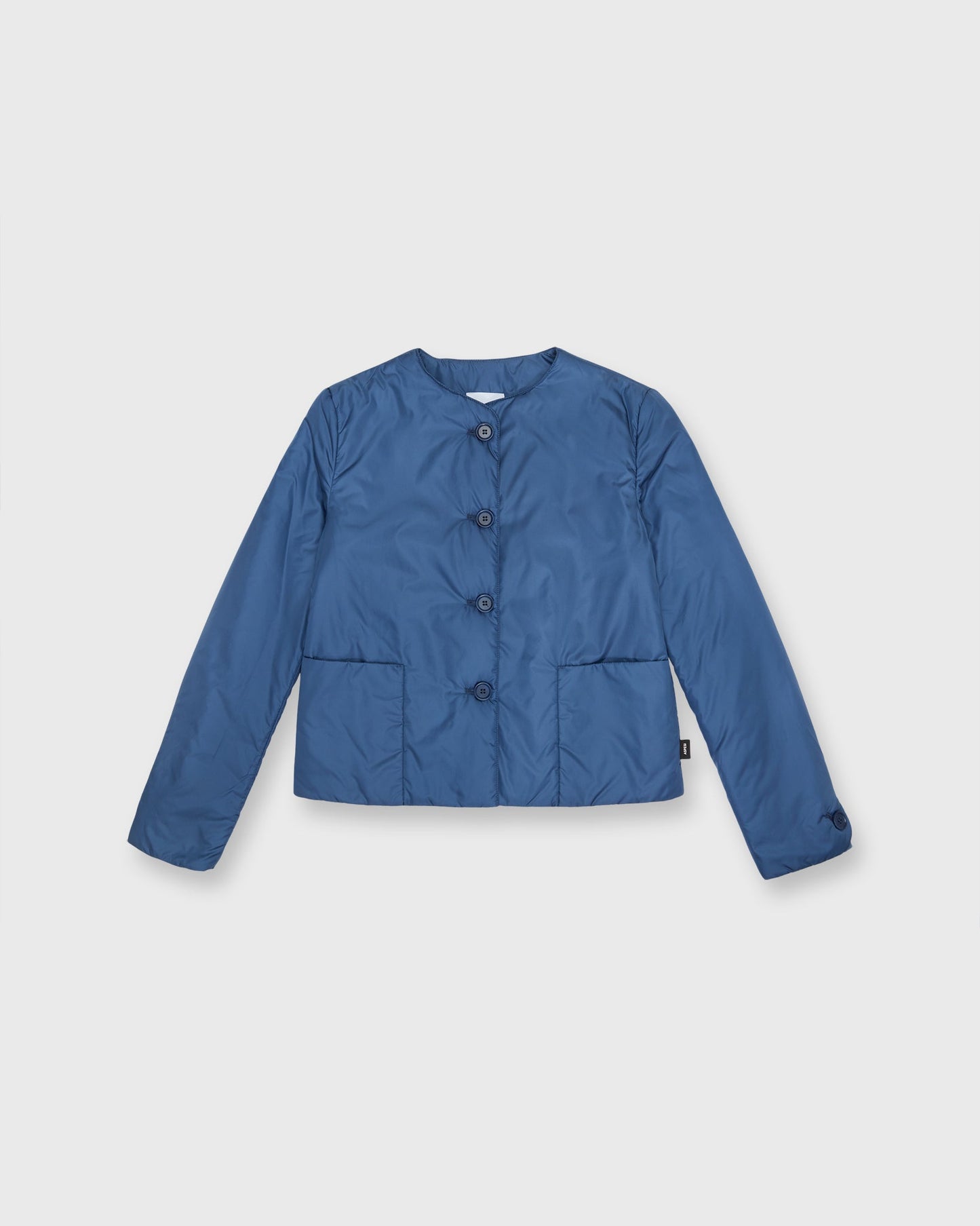 Tenerina Jacket in Air Force Blue