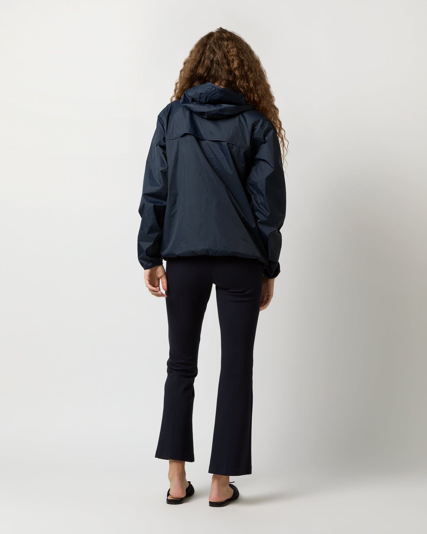 Le Vrai 3.0 Leon Jacket in Blue Depth