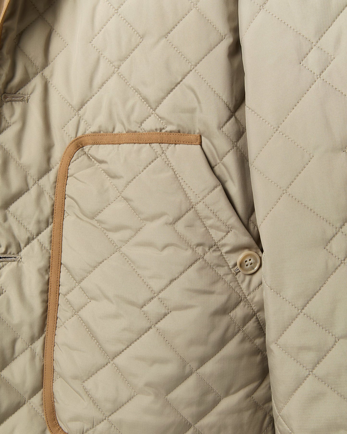 Joseph Jacket in Beige