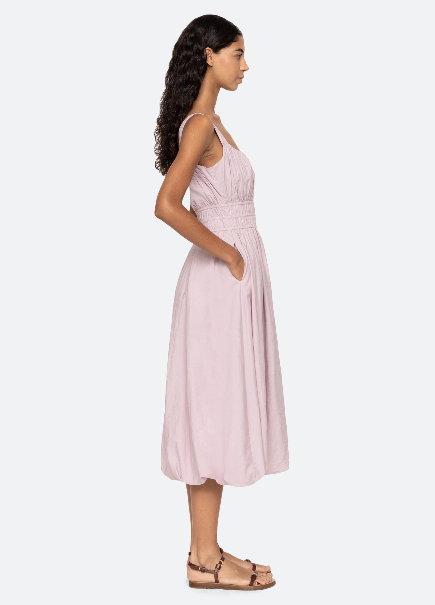 Emmet Midi Dress