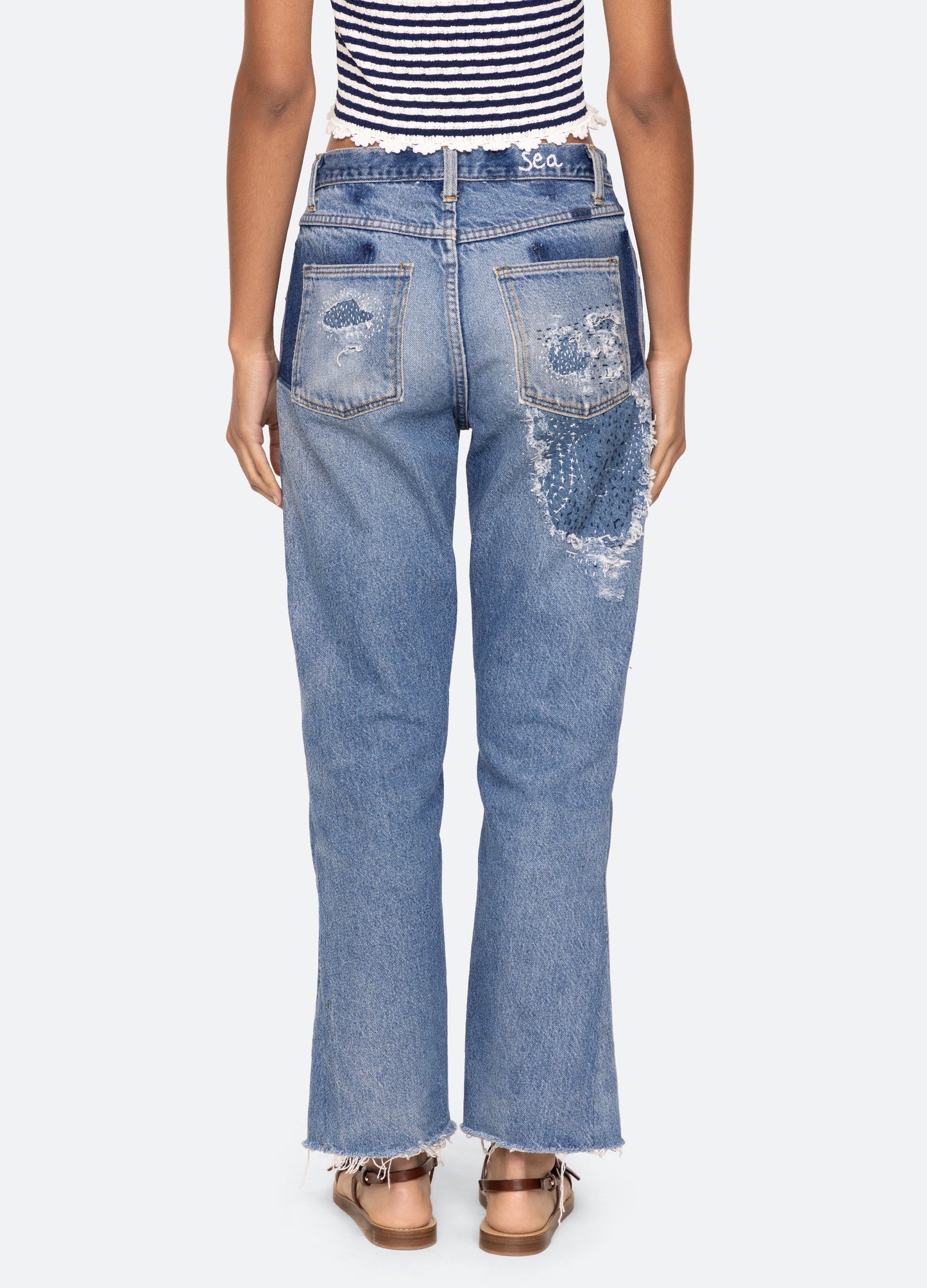 Oli Jeans