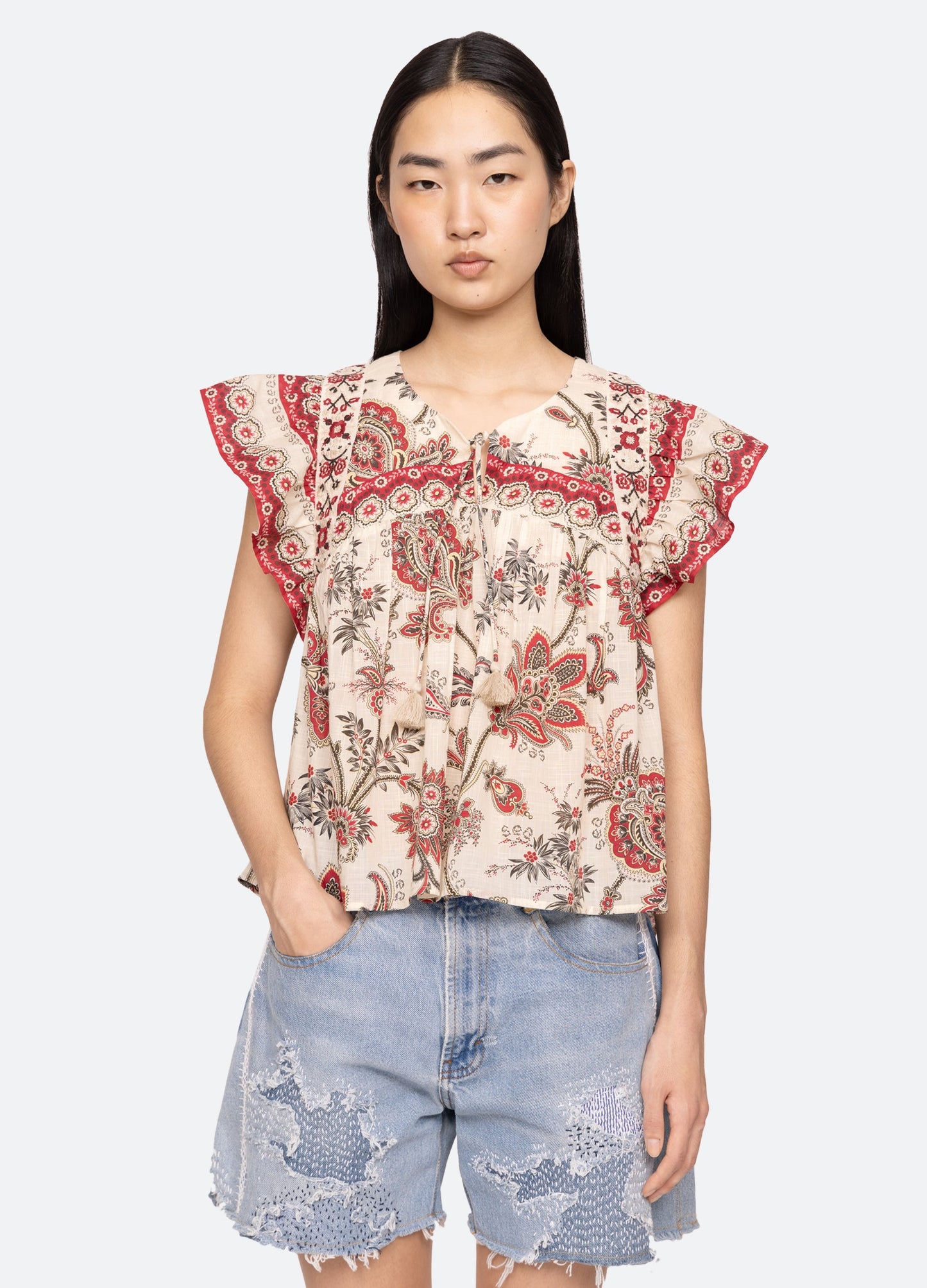 Cassandra Top